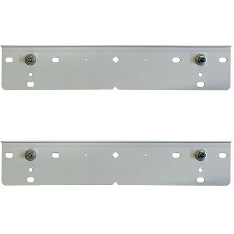 Vaillant Wandhalterung für fluoSTOR VWH B 150/1 (2 Stück) - 0010029007