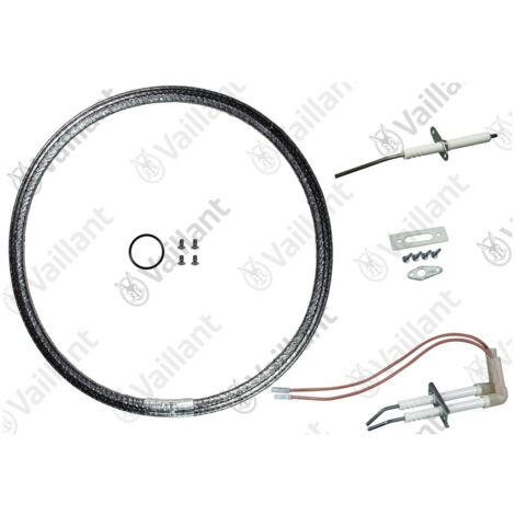 Vaillant Wartungsset für VC 1006 und 1206/5-5 R2-4 und weitere Modelle