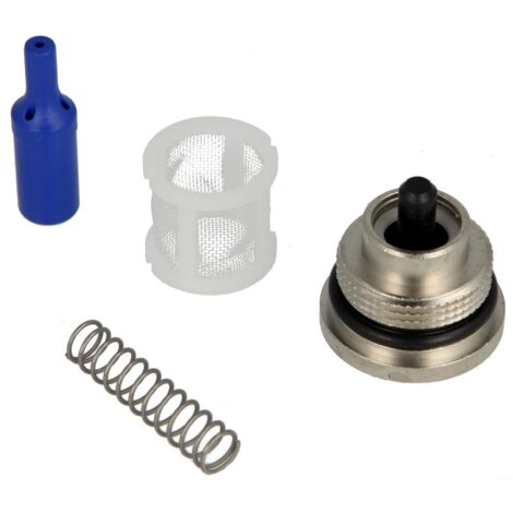 Vaillant Wassermengenregler 01-2950