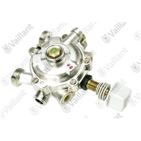 Vaillant Wasserschalter 011010
