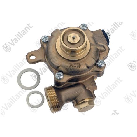 Vaillant Wasserschalter für MAG 14-0/0 GX und weitere Modelle