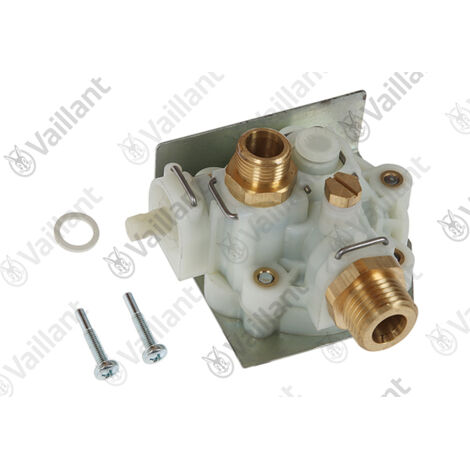 Vaillant Wasserschalter für MAG 144/1 Z, 0010026235