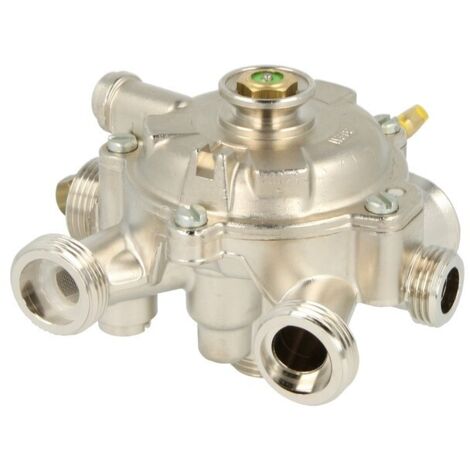 Vaillant Wasserschalter für MAG 250 / 7 - 8 W mit W