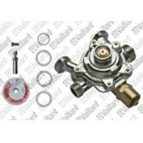 Vaillant Wasserschalter für VCW 240 XE und weitere Modelle