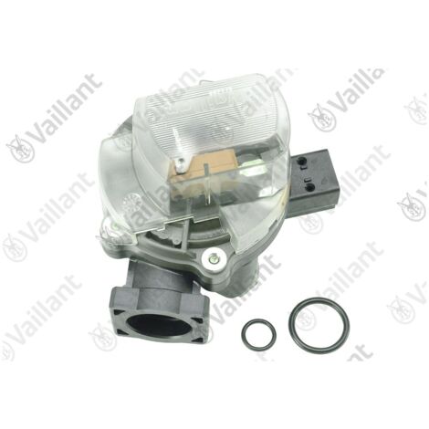 Vaillant Wasserschalter für VCW 254 XE und weitere Modelle
