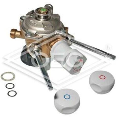 Vaillant Wasserschalter Nr. 011283