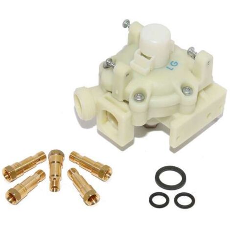 Vaillant Wasserschalter VED 12-27 /3/5/6, VED H/6 01-1264