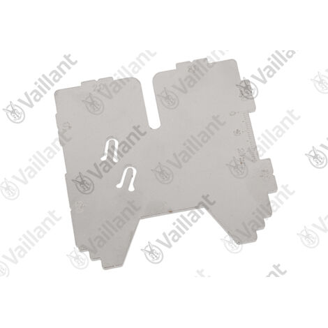 VAILLANT Werkzeug, Messplatte VKO 246 (R1) u.w. Vaillant-Nr. , 0020021170