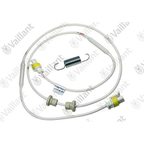 VAILLANT Widerstand, Kompressor VWL 35+55/5 AS 230V S2 u.w. Vaillant-Nr. , 0020176079