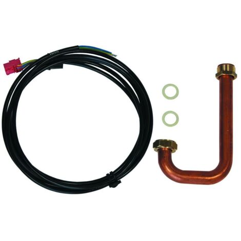 Vaillant Zirkulationspumpen Set extern