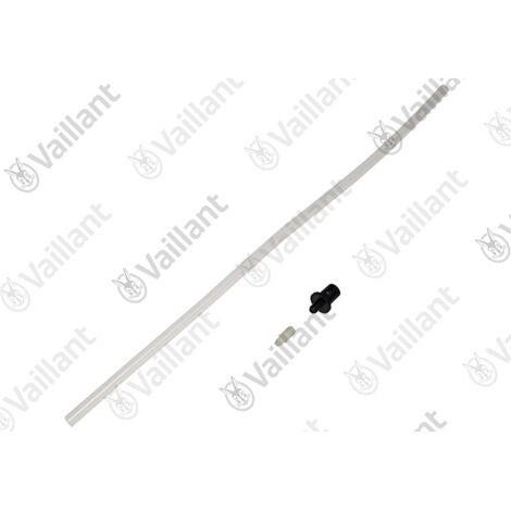 VAILLANT Zubehörbeutel, Druckausgleich VKK 226-476 u.w. Vaillant-Nr. , 104507