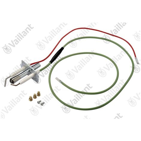 Vaillant Zündbrenner für VK 654-1654/9