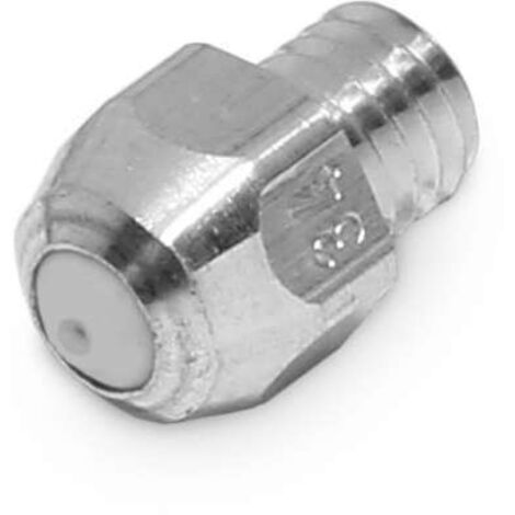 Vaillant Zündbrennerdüse 04-2818 für 0,34 (Diffusion) MAG250-400/7-8H, L 042818