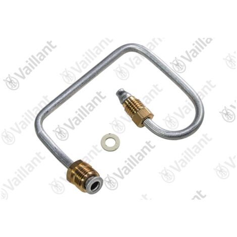 Vaillant Zündgasrohr für MAG 11-0/0 Y XZ