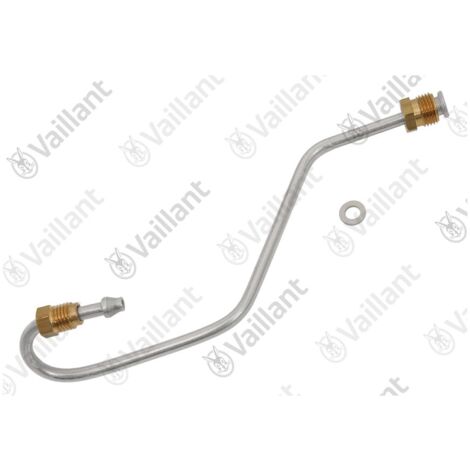 Vaillant Zündgasrohr für MAG 24/2 XZ und weitere Modelle