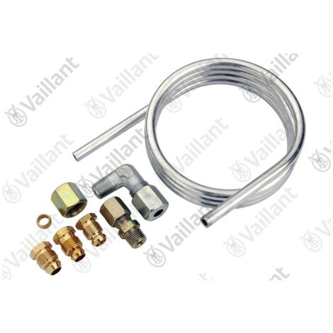 Vaillant Zündgasrohr für VK.., 043928