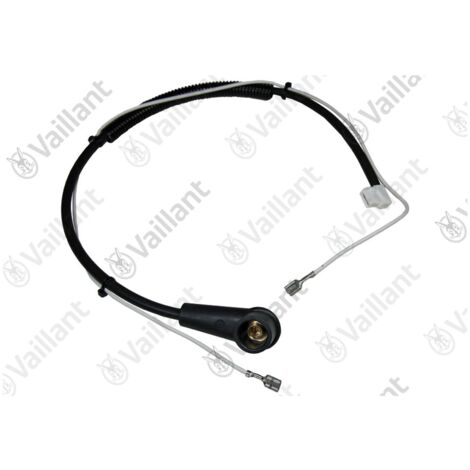 Vaillant Zündkabel für VC 126, 196, 246 E-C und weitere Modelle