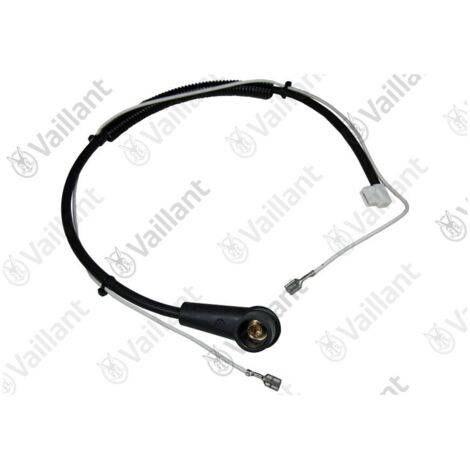 VAILLANT Zündkabel VC 126+196+246 E-C u.w. Vaillant-Nr. , 091542