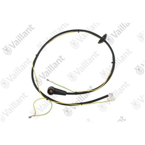 VAILLANT Zündkabel VCC 206/4-5 150 (R1) u.w. Vaillant-Nr. , 0020186831