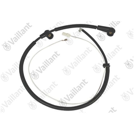 VAILLANT Zündkabel VKK 226-656/4 u.w. Vaillant-Nr. , 0020086611