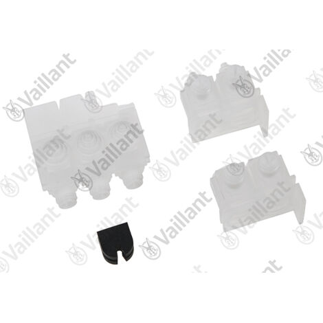 VAILLANT Zugentlaster, Set VIH QW 190/1 E u.w. Vaillant-Nr. , 078533