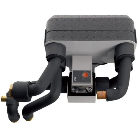 Vaillant Zwischen-Wärmetauscher für uniTOWER plus für 10 - 12 kW, 0010027973