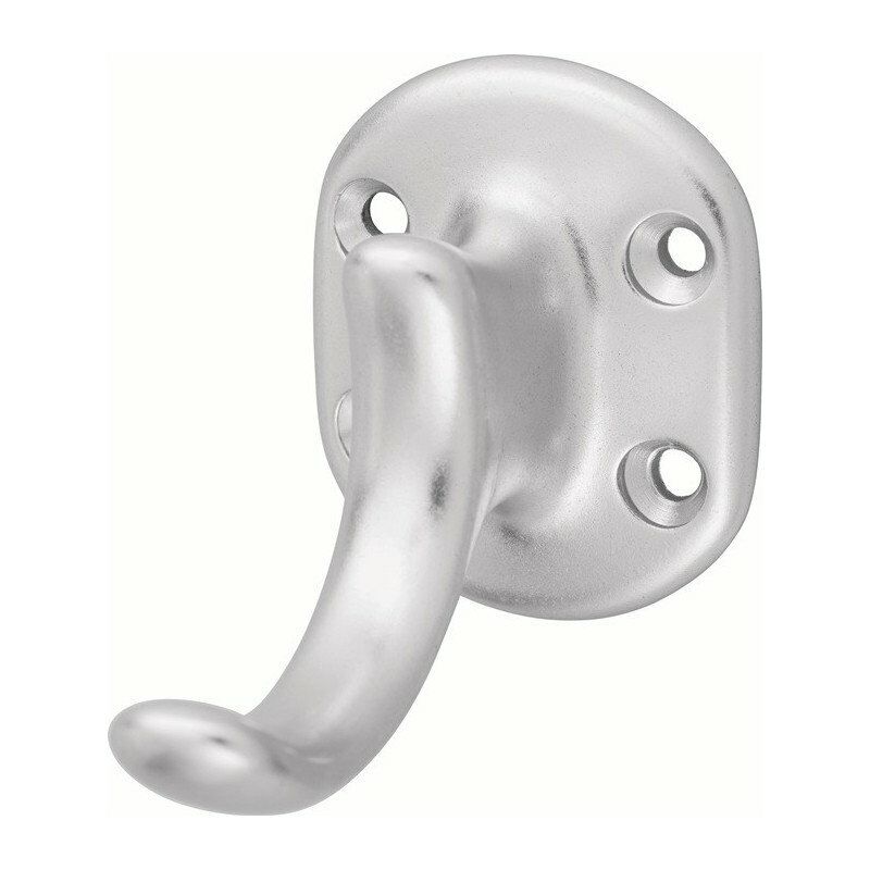

Vaina 0027 simple A.61mm alu.plata.elox.H.44mm - Hermeta