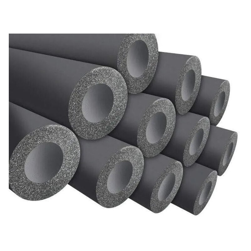 

Vaina aislante: 19x76 por 2m