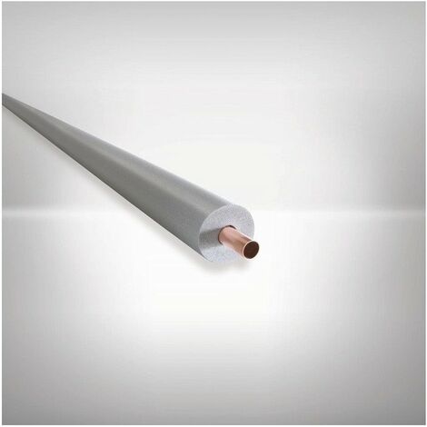 Vaina aislante TUBOLIT DG DSD 13mm split 2 m 40mm