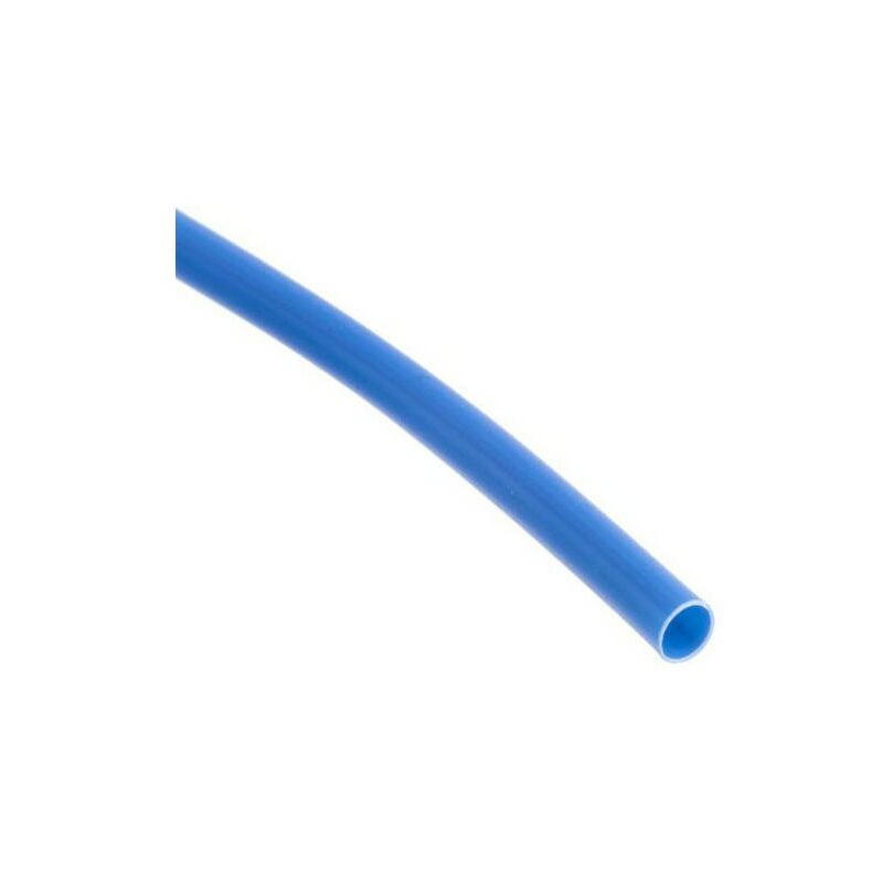 

Vaina PVC Flexible diametro 4mm Azul