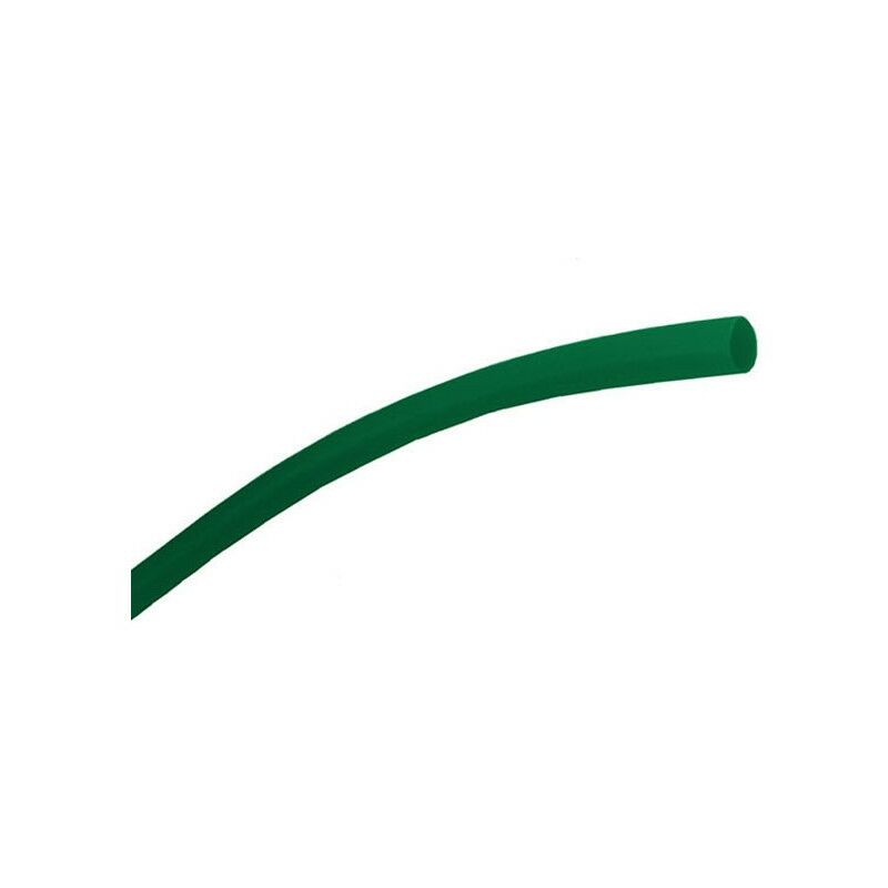 

Vaina PVC Flexible diametro 6mm Verde RAL 6023