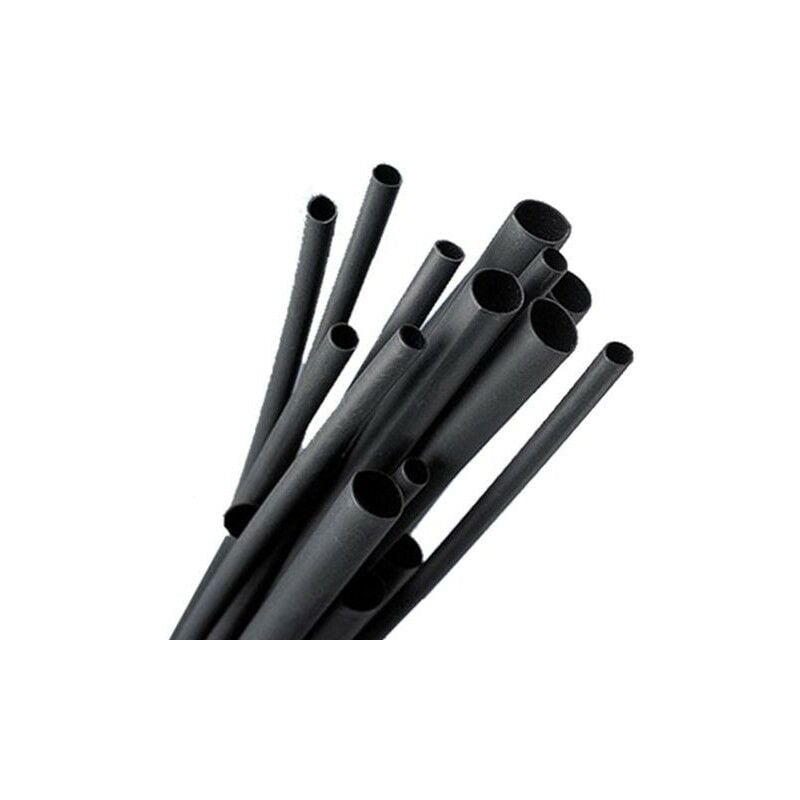 

Vaina PVC Flexible diametro 30mm Negro