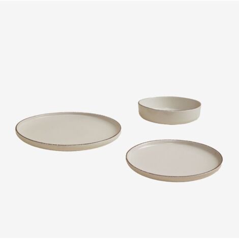 SKLUM Tapioca Beige - Marron