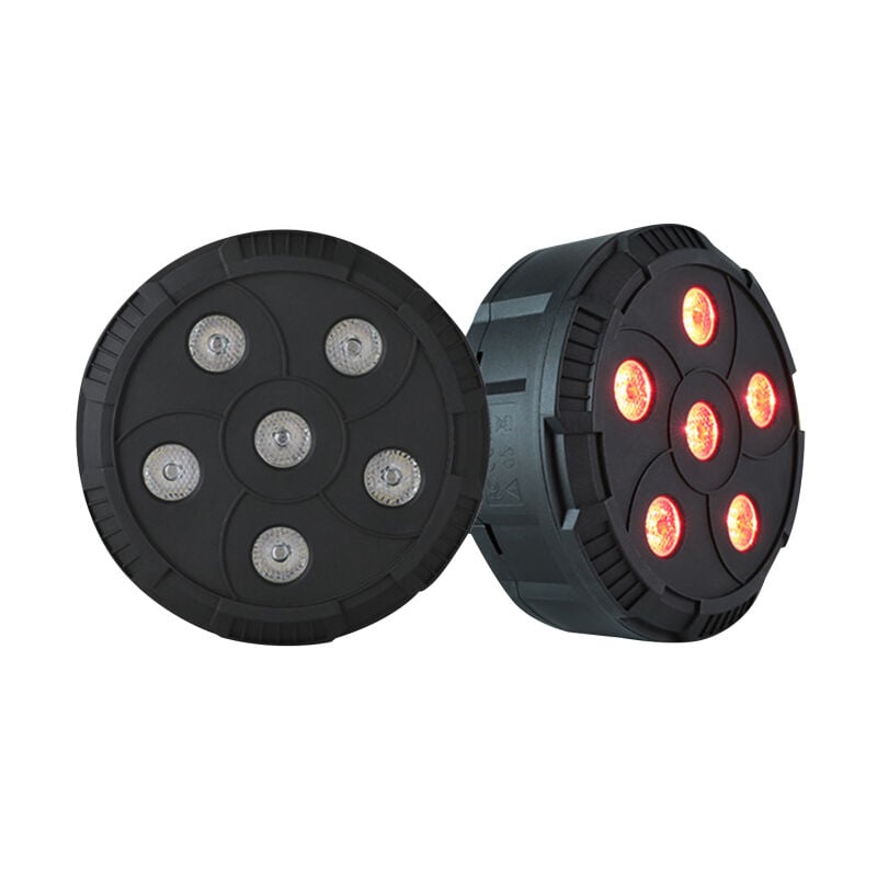 LIFCAUSAL Lampe Solaire de Camping LED Portable avec Télécommande Éclairage d'Ambiance pour Tente Extérieure et Randonnée