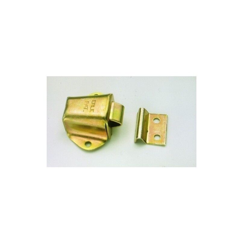 

Vaiven Puerta 35Mm 103.01-35 Acero Bicromatado Cierre Pest - Erle