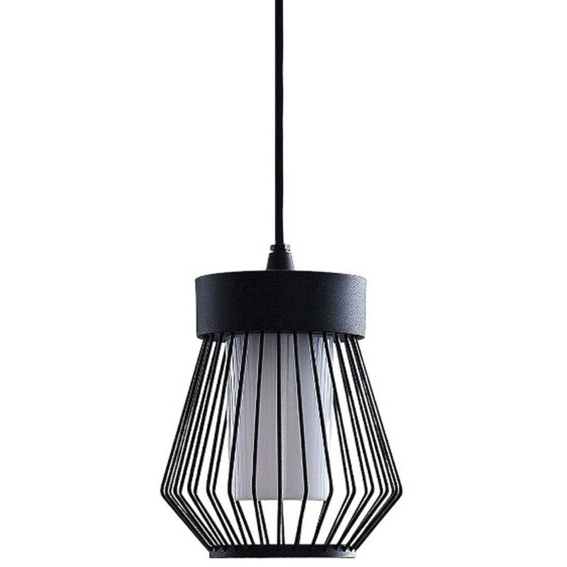Image of Lindby - Ceiling Light Outdoordimmable 'Vajana'&hellip;
