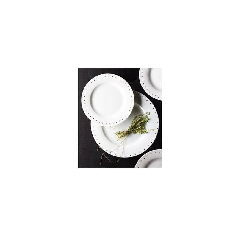 

Vajilla 19 piezas porcelana hydra-puntos