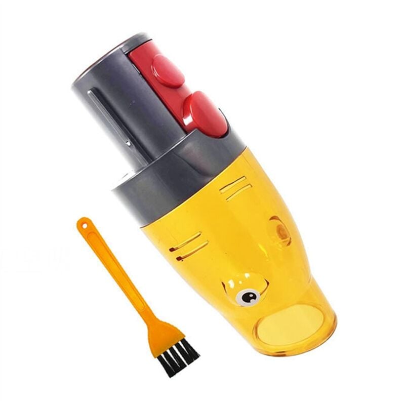 Image of Vakuum-Kompressionsbeutel-Saugadapter mit zwei Lufteinlässen