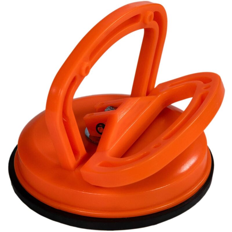 Image of Vakuum Saugheber 50kg Hebekraft Sauggriff Plattenheber