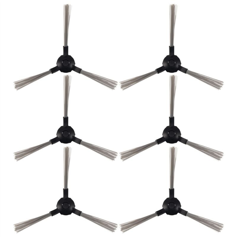 Image of Tlily - Vakuum Staubsauger Seiten BüRste für I2 VCR03 Roboter Teile BüRsten Reinigung ZubehöR