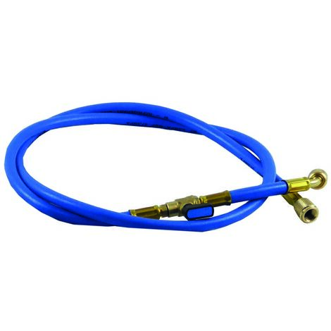 Vakuum- und Füllschläuche - Idrhaus