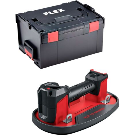 Vakuumheber FLEX VLP 18.0 (nur Gerät + L-Boxx 238)