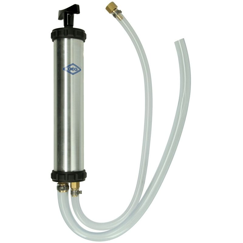 Le Sanitaire - Vakuumpumpe 600 ml