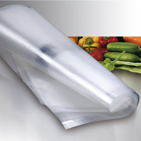 Vakuumverpackungsbeutel 28 x 40 cm 50 Stück Jata