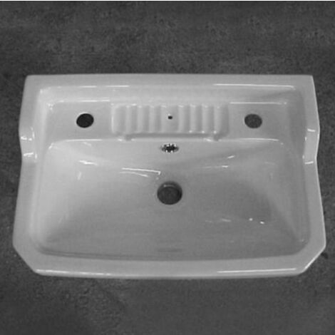 VALADARES 16369002 NEOCLASSICA Lavabo 49 Sin Pedestal - ref: 16369002C
