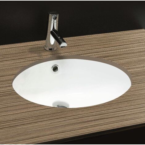 VALADARES 18326002 ECLIPSE Lavabo Bajo Encimera - ref: 18326002