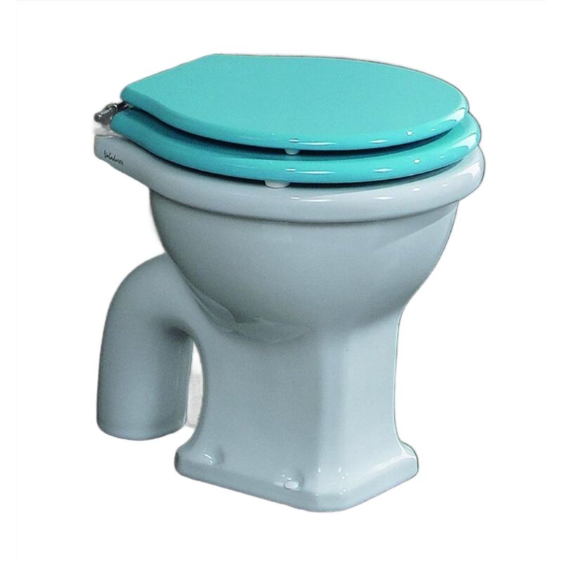 

18650002 Inodoro Infantil - Asiento: SIN ASIENTO - Valadares