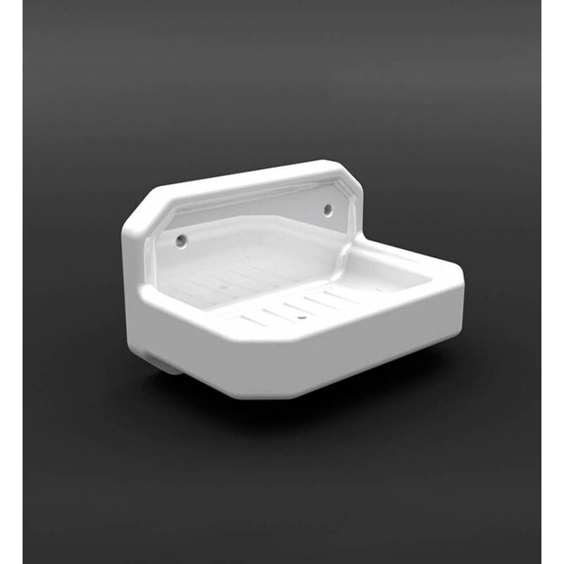 26400002 neoclassica Jabonera 16x11cm - ref: 26400002 - Valadares