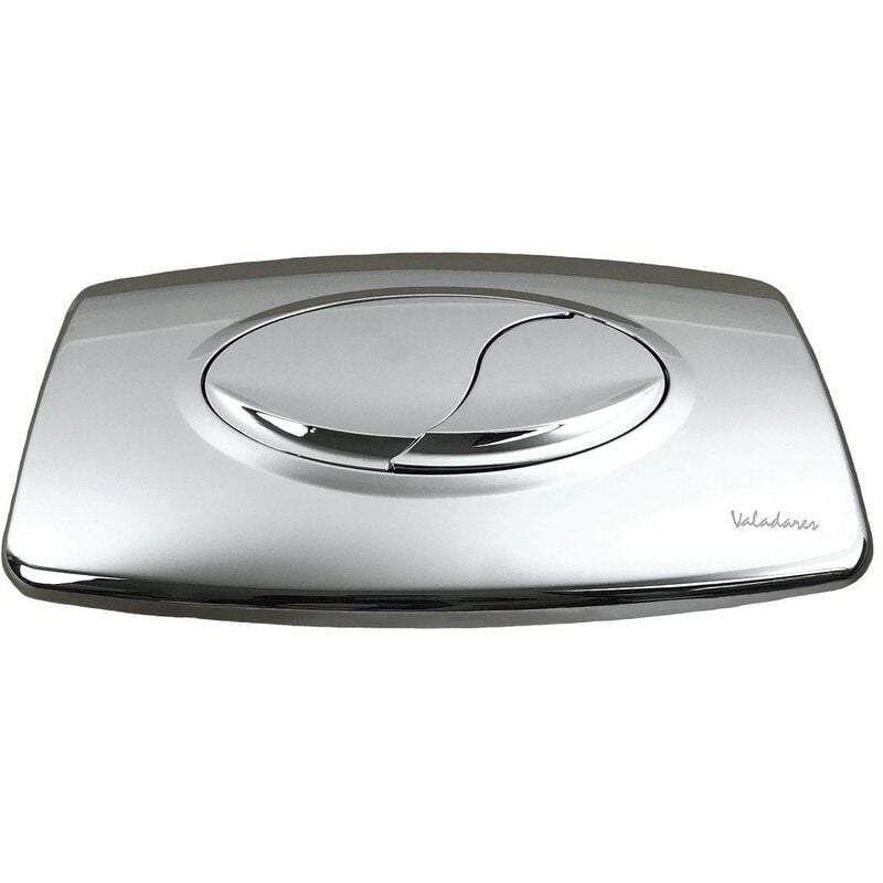 

VALADARES 55034141 Pulsador Cisterna Empotrada