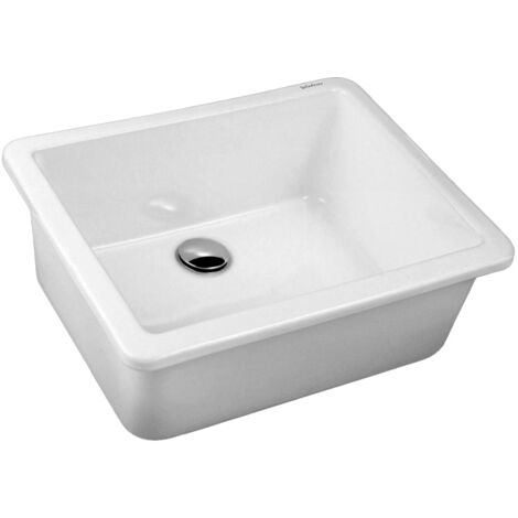 VALADARES 78616002 SILVES Pileta Lavadero 51 cm - ref: 78616002